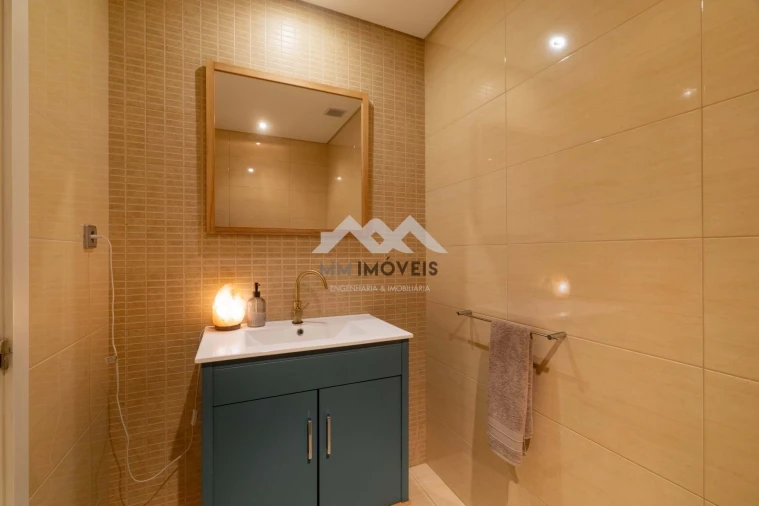 Moradia T4 para Venda em Vila Nova de Famalicão e Calendário Foto 37