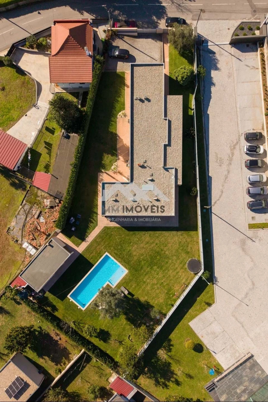 Moradia T4 para Venda em Vila Nova de Famalicão e Calendário Foto 7