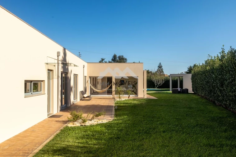 Moradia T4 para Venda em Vila Nova de Famalicão e Calendário Foto 70