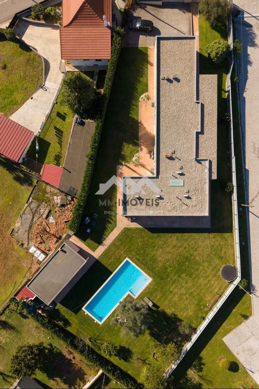 Moradia T4 para Venda em Vila Nova de Famalicão e Calendário Foto 60