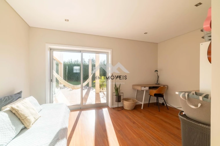 Moradia T4 para Venda em Vila Nova de Famalicão e Calendário Foto 67