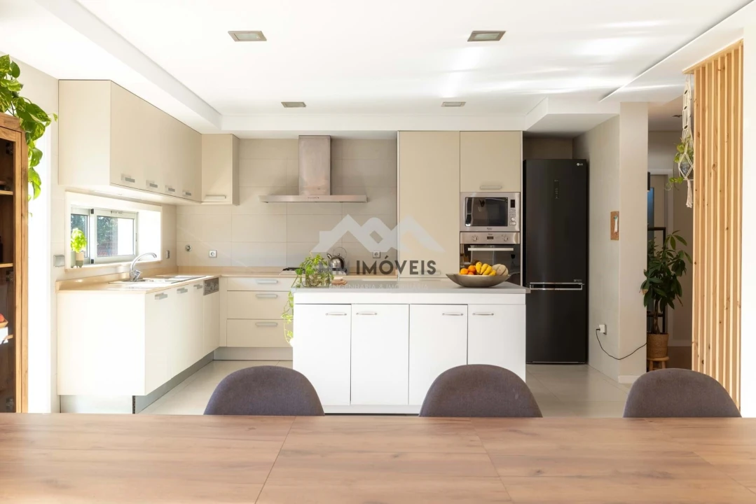 Moradia T4 para Venda em Vila Nova de Famalicão e Calendário Foto 23