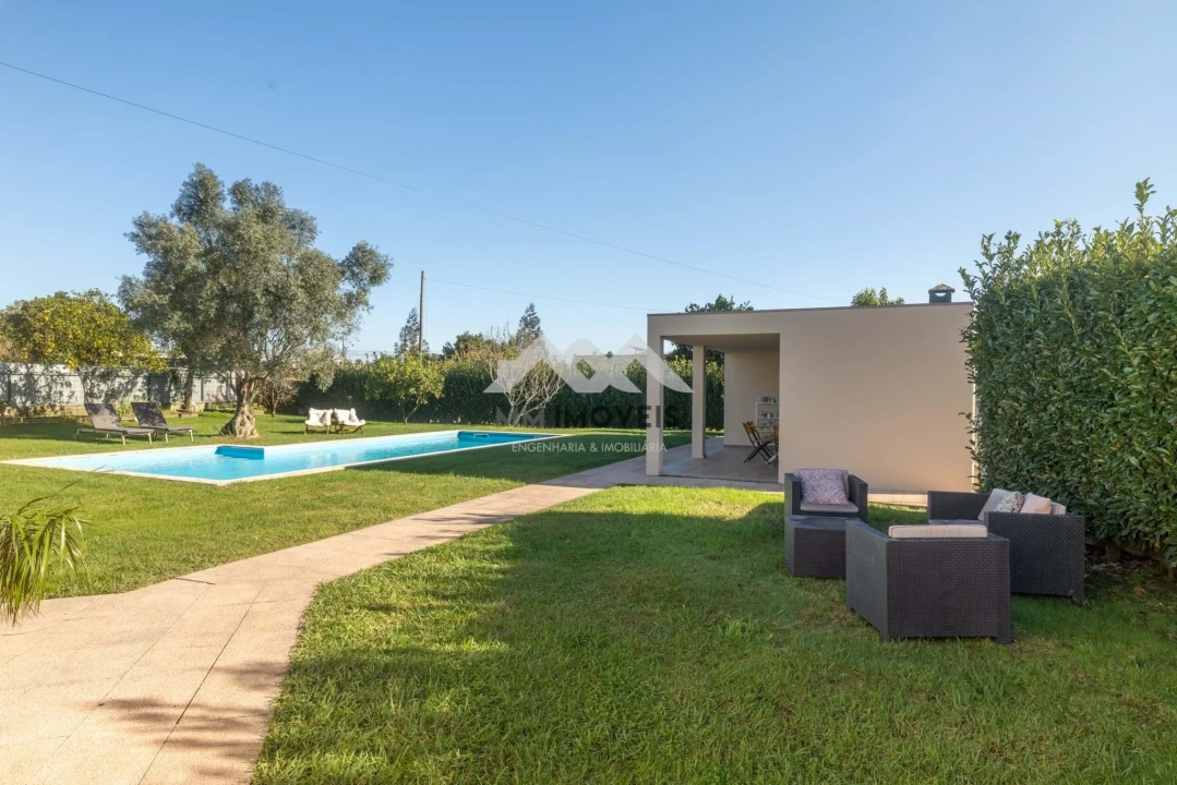 Moradia T4 para Venda em Vila Nova de Famalicão e Calendário Foto 77