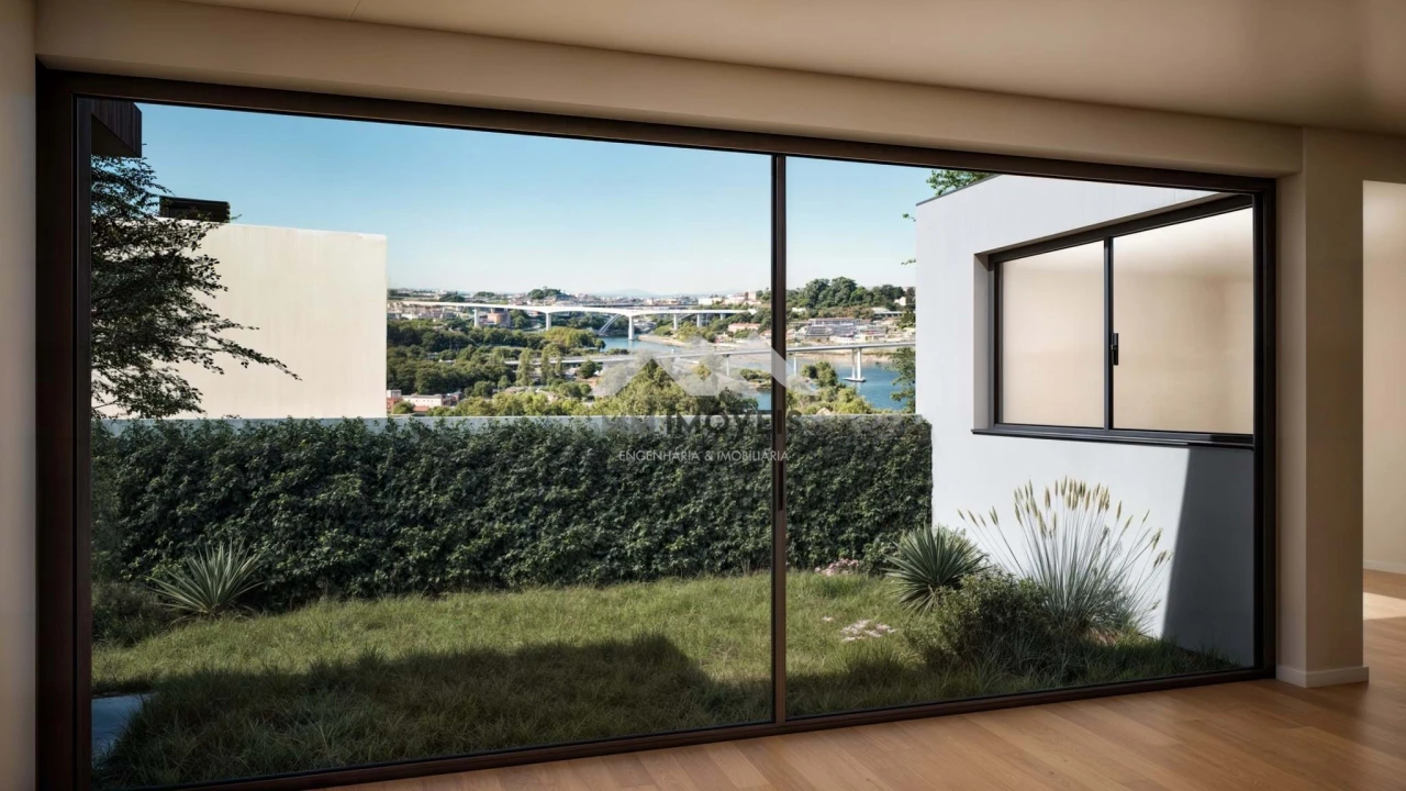 Terreno para Venda em Gondomar (São Cosme), Valbom e Jovim Foto 5