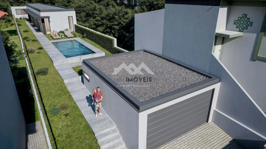 Terreno para Venda em Gondomar (São Cosme), Valbom e Jovim Foto 8