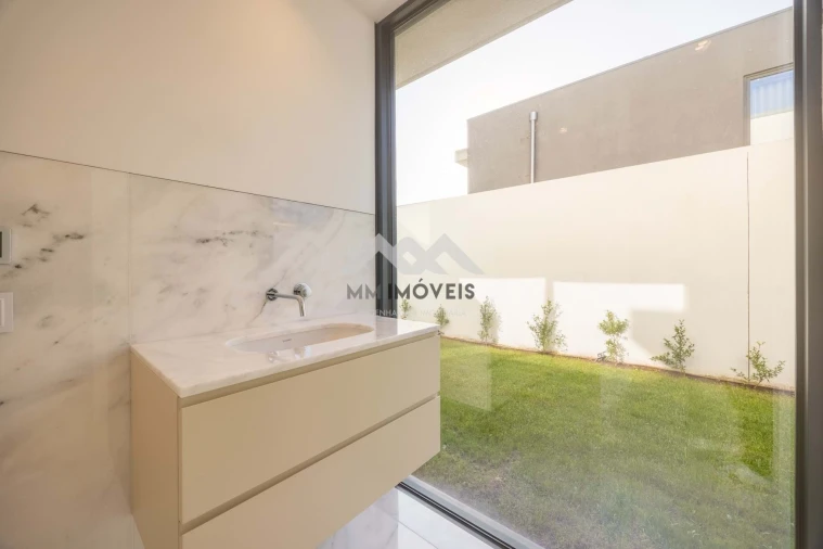 Moradia T5 para Venda em Canidelo Foto 15