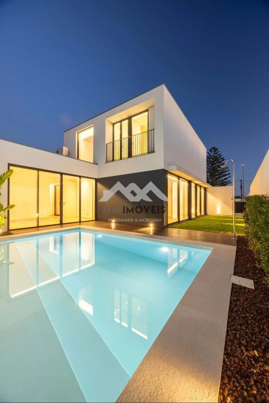 Moradia T5 para Venda em Canidelo Foto 3