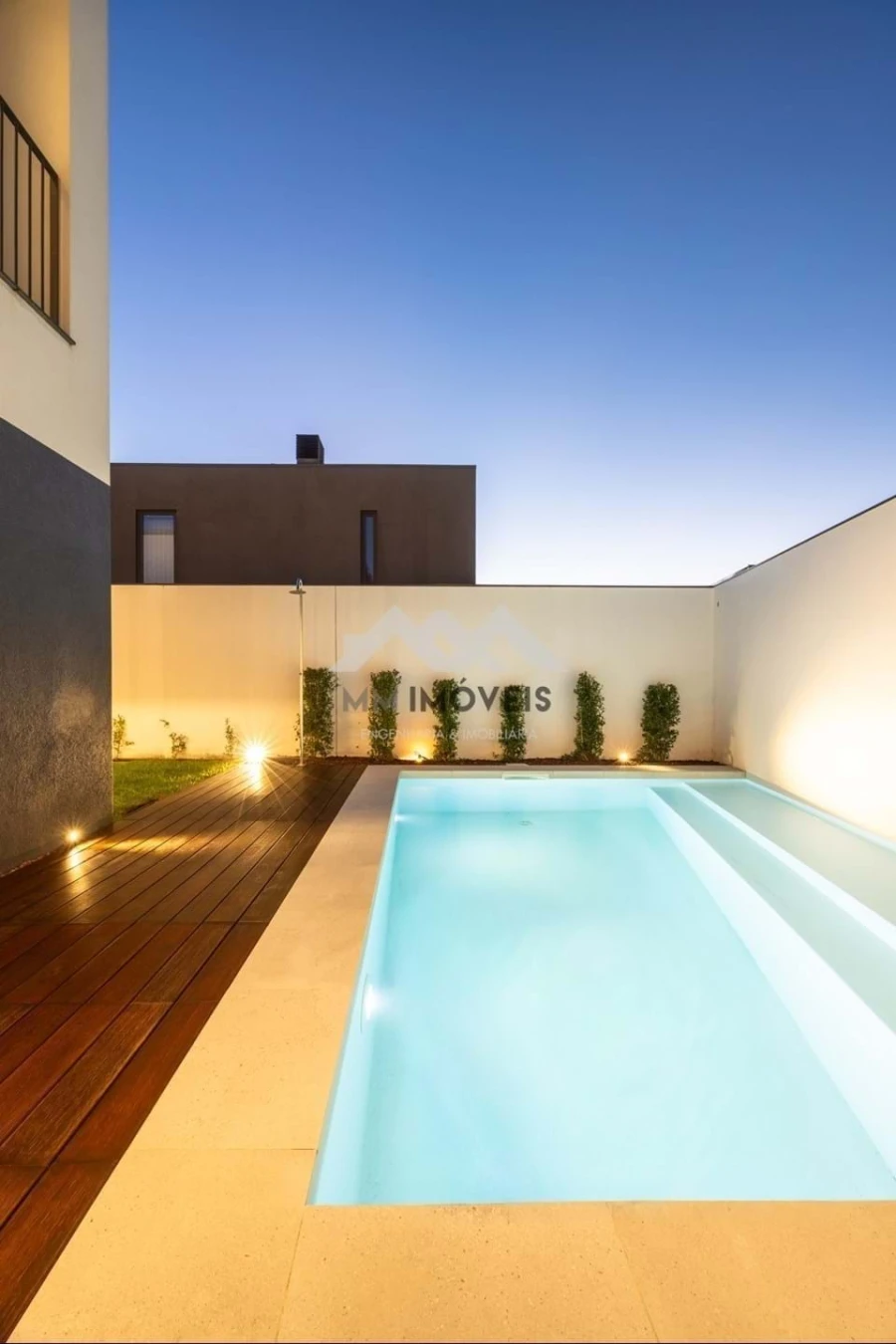 Moradia T5 para Venda em Canidelo Foto 67