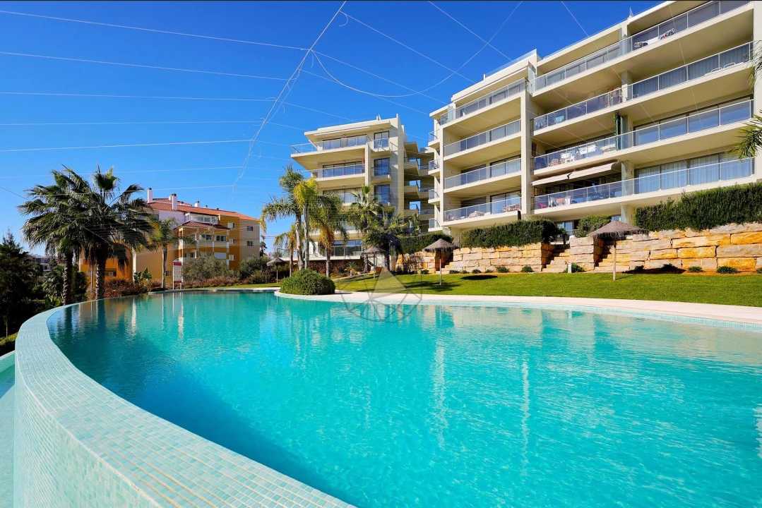 Apartamento T2 para Venda em Portimão Foto 50