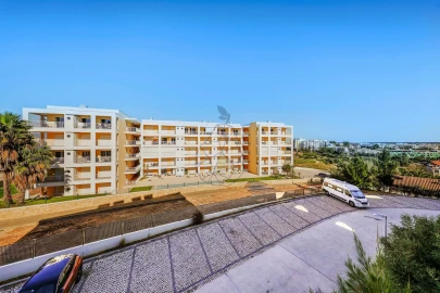 Apartamento T2 para Venda em Portimão