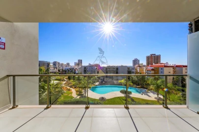 Apartamento T2 para Venda em Portimão