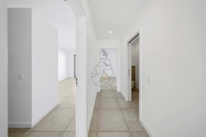 Apartamento T2 para Venda em Portimão