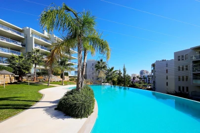 Apartamento T2 para Venda em Portimão