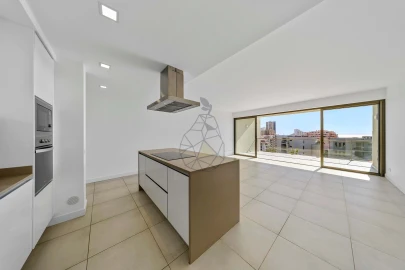 Apartamento T2 para Venda em Portimão