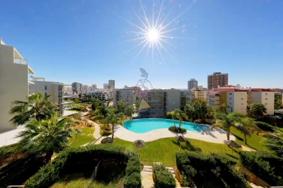 Apartamento T2 para Venda em Portimão