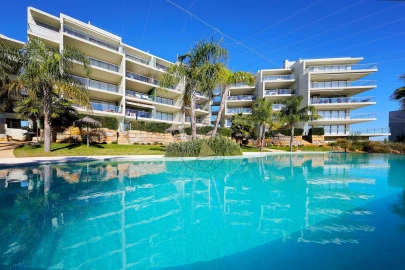 Apartamento T2 para Venda em Portimão
