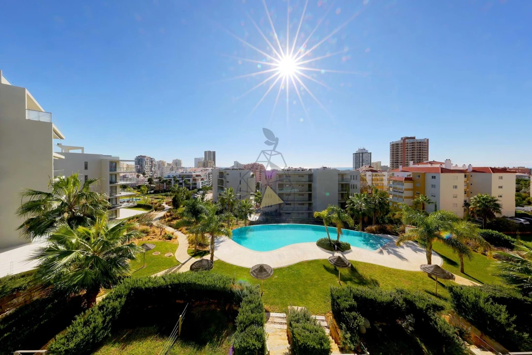 Apartamento T2 para Venda em Portimão Foto 1