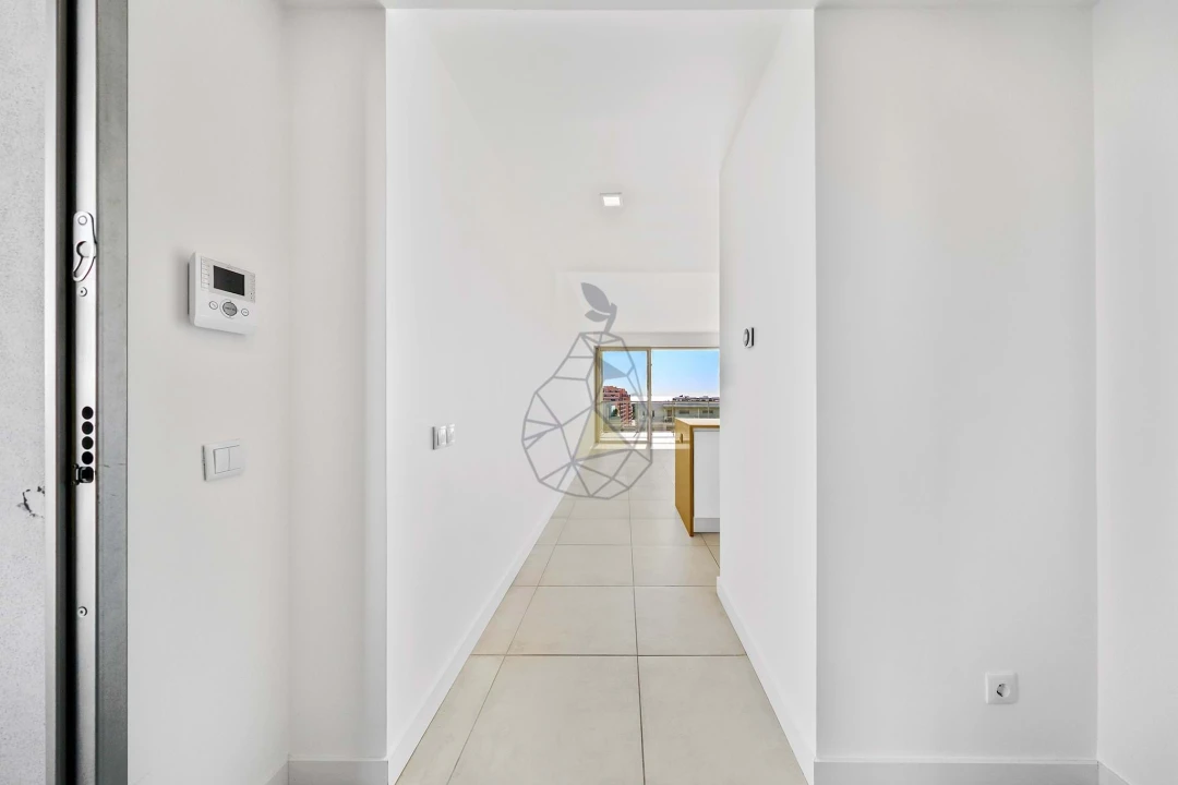 Apartamento T2 para Venda em Portimão Foto 7