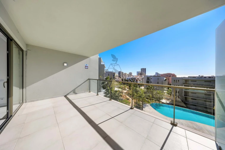 Apartamento T2 para Venda em Portimão Foto 15