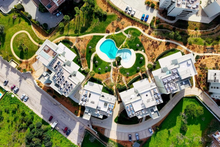 Apartamento T2 para Venda em Portimão Foto 56