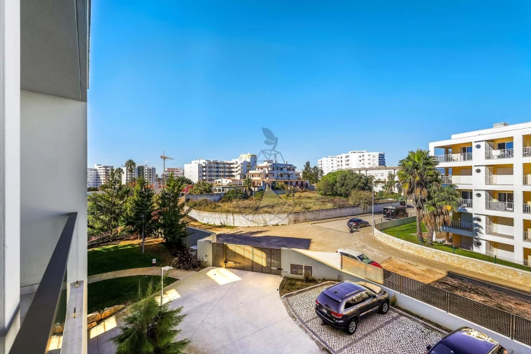 Apartamento T2 para Venda em Portimão Foto 25