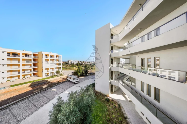 Apartamento T2 para Venda em Portimão Foto 36