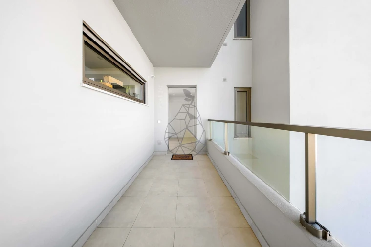 Apartamento T2 para Venda em Portimão Foto 5