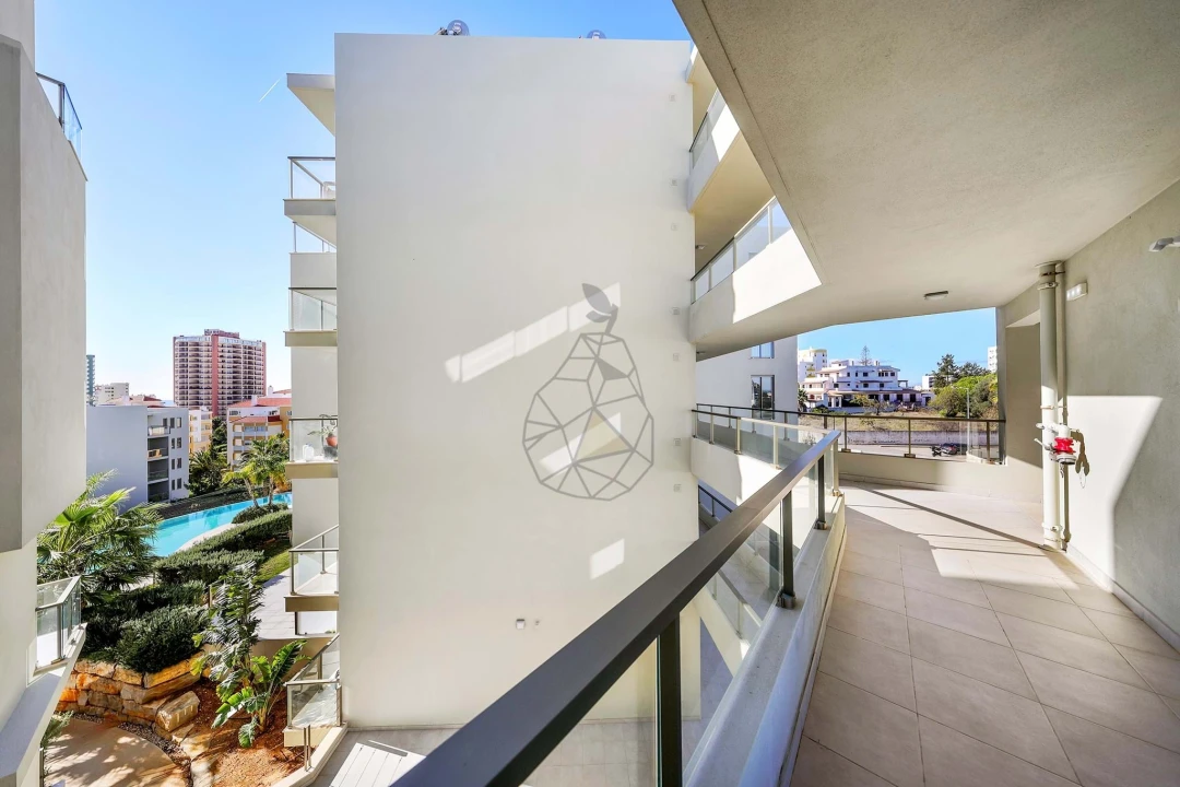 Apartamento T2 para Venda em Portimão Foto 41