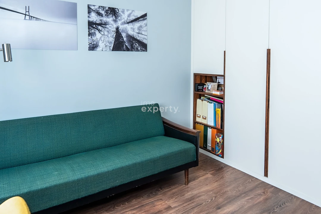 Moradia T3 para Venda em Algés, Linda-A-Velha e Cruz Quebrada-Dafundo Foto 12