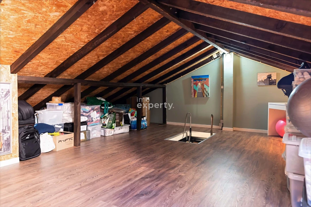 Moradia T3 para Venda em Algés, Linda-A-Velha e Cruz Quebrada-Dafundo Foto 26