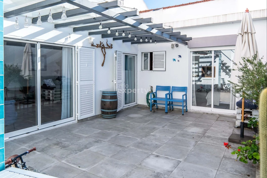 Moradia T3 para Venda em Algés, Linda-A-Velha e Cruz Quebrada-Dafundo Foto 23