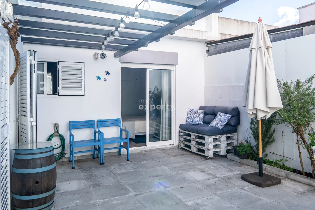 Moradia T3 para Venda em Algés, Linda-A-Velha e Cruz Quebrada-Dafundo Foto 22