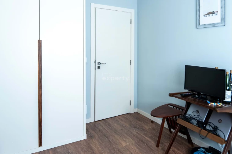 Moradia T3 para Venda em Algés, Linda-A-Velha e Cruz Quebrada-Dafundo Foto 13