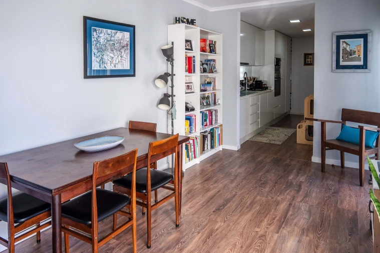 Moradia T3 para Venda em Algés, Linda-A-Velha e Cruz Quebrada-Dafundo Foto 20