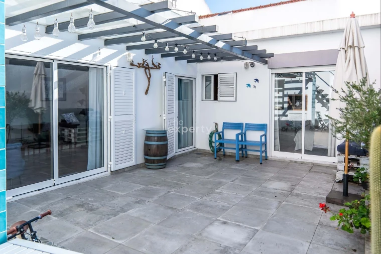 Moradia T3 para Venda em Algés, Linda-A-Velha e Cruz Quebrada-Dafundo Foto 23