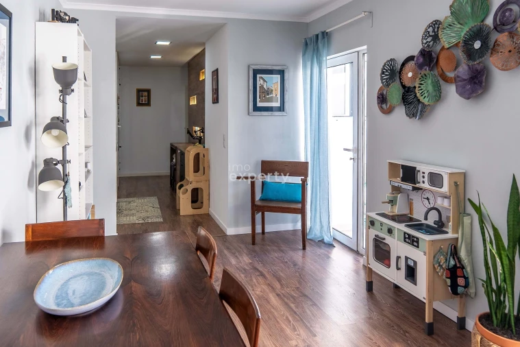 Moradia T3 para Venda em Algés, Linda-A-Velha e Cruz Quebrada-Dafundo Foto 6