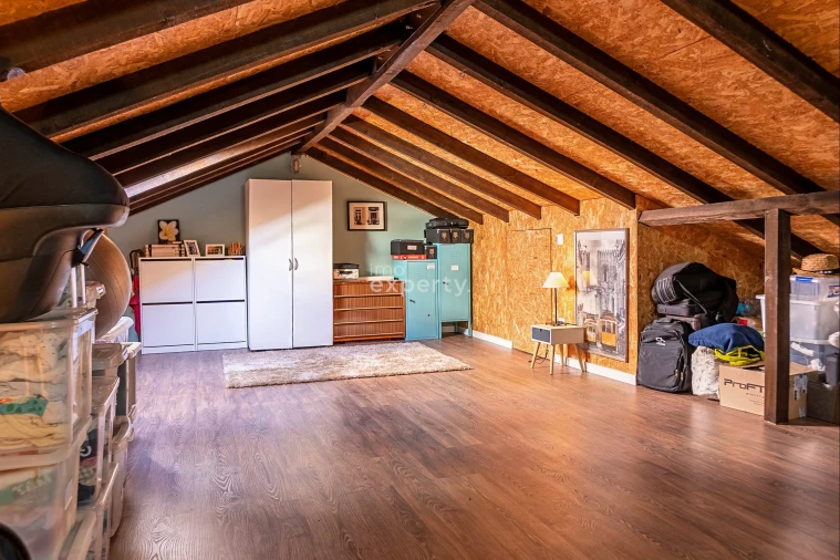 Moradia T3 para Venda em Algés, Linda-A-Velha e Cruz Quebrada-Dafundo Foto 27