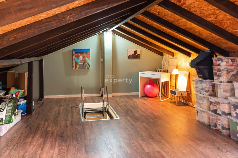 Moradia T3 para Venda em Algés, Linda-A-Velha e Cruz Quebrada-Dafundo Foto 25