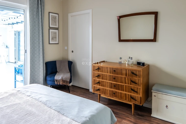 Moradia T3 para Venda em Algés, Linda-A-Velha e Cruz Quebrada-Dafundo Foto 17