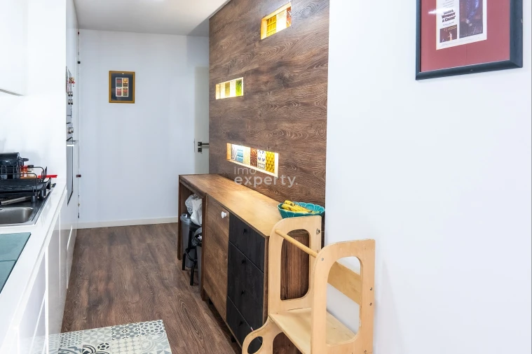 Moradia T3 para Venda em Algés, Linda-A-Velha e Cruz Quebrada-Dafundo Foto 21