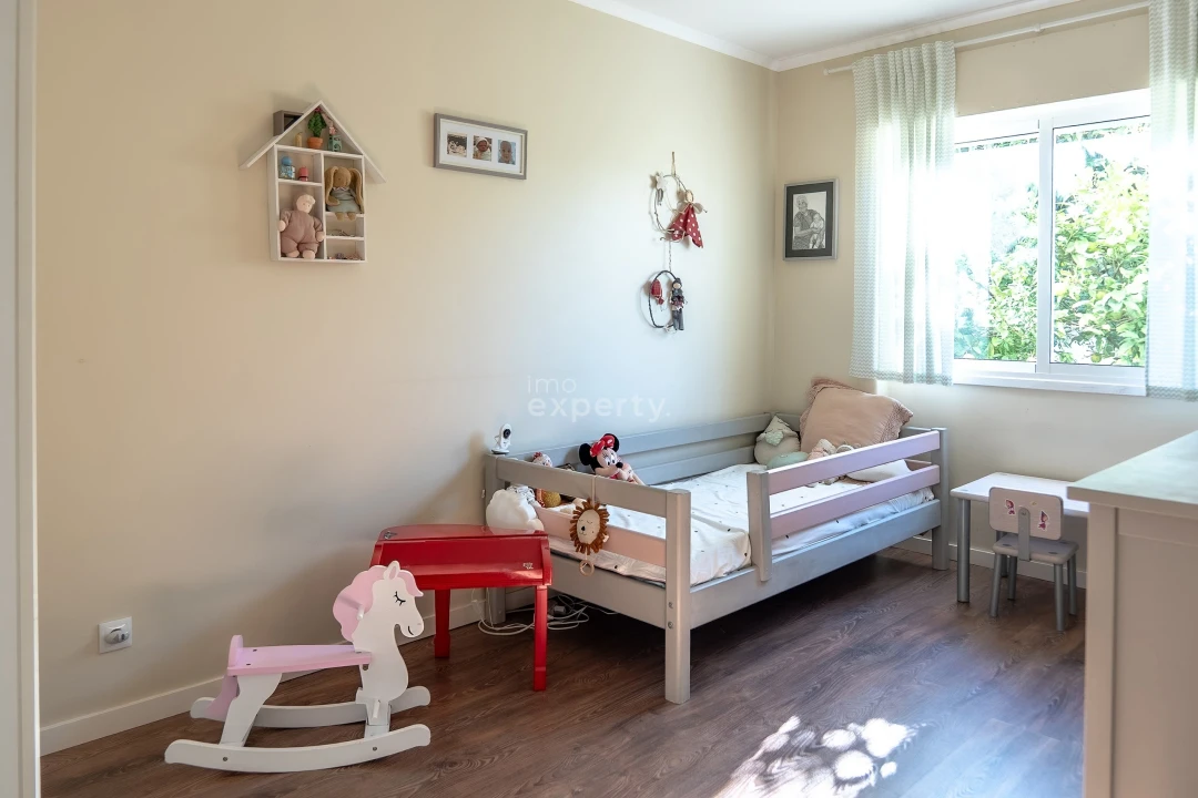 Moradia T3 para Venda em Algés, Linda-A-Velha e Cruz Quebrada-Dafundo Foto 14