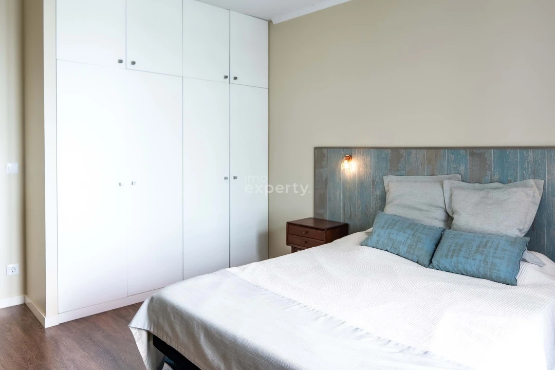 Moradia T3 para Venda em Algés, Linda-A-Velha e Cruz Quebrada-Dafundo Foto 16