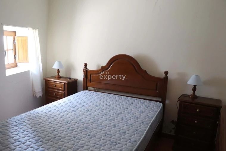 Moradia T2 para Venda em São Pedro de Rio Seco Foto 3