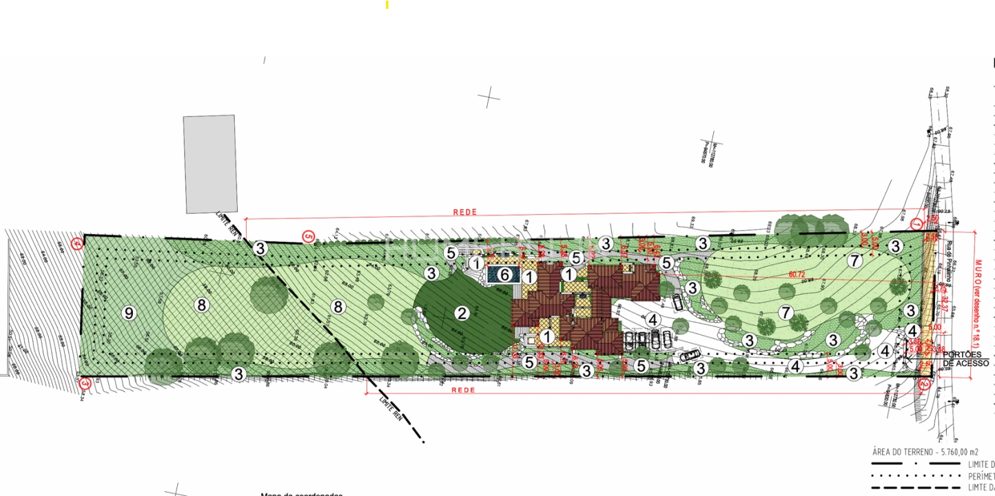 Terreno para Venda em Agualva e Mira-Sintra Foto 8