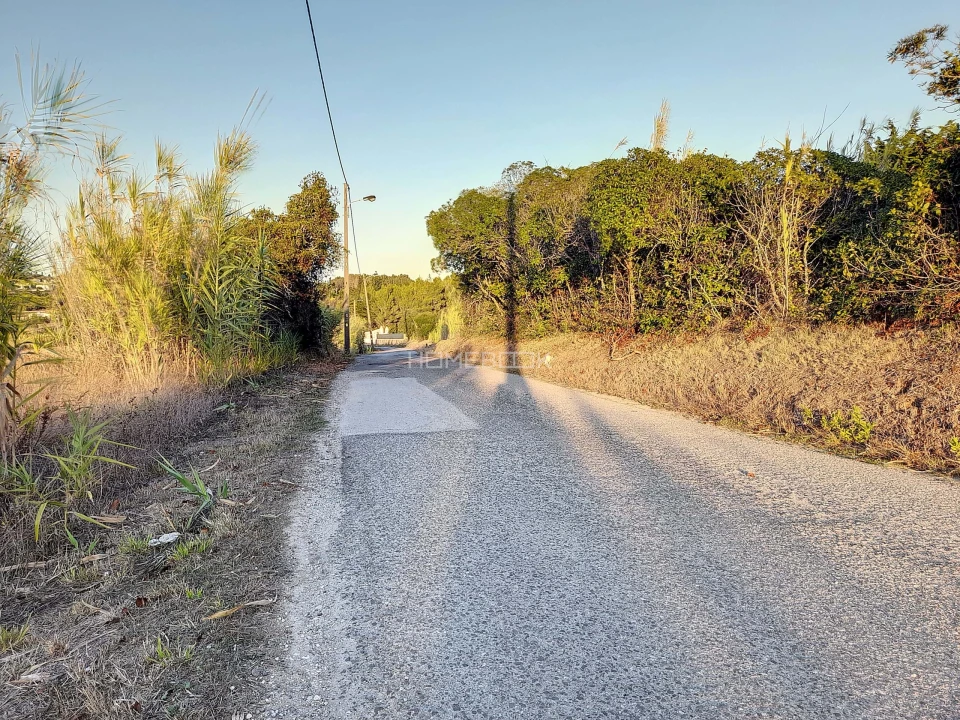 Terreno para Venda em Agualva e Mira-Sintra Foto 15
