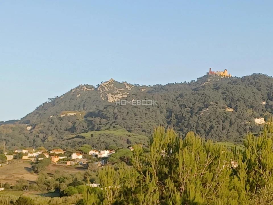 Terreno para Venda em Agualva e Mira-Sintra Foto 4