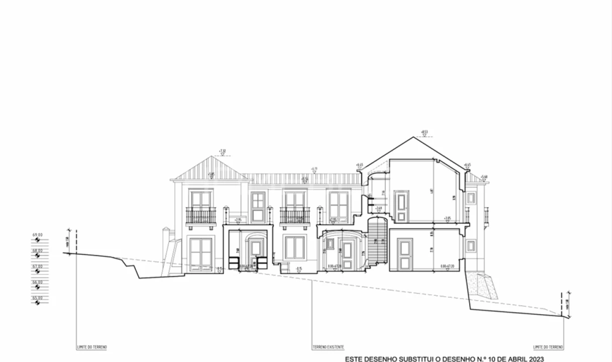 Terreno para Venda em Agualva e Mira-Sintra Foto 7