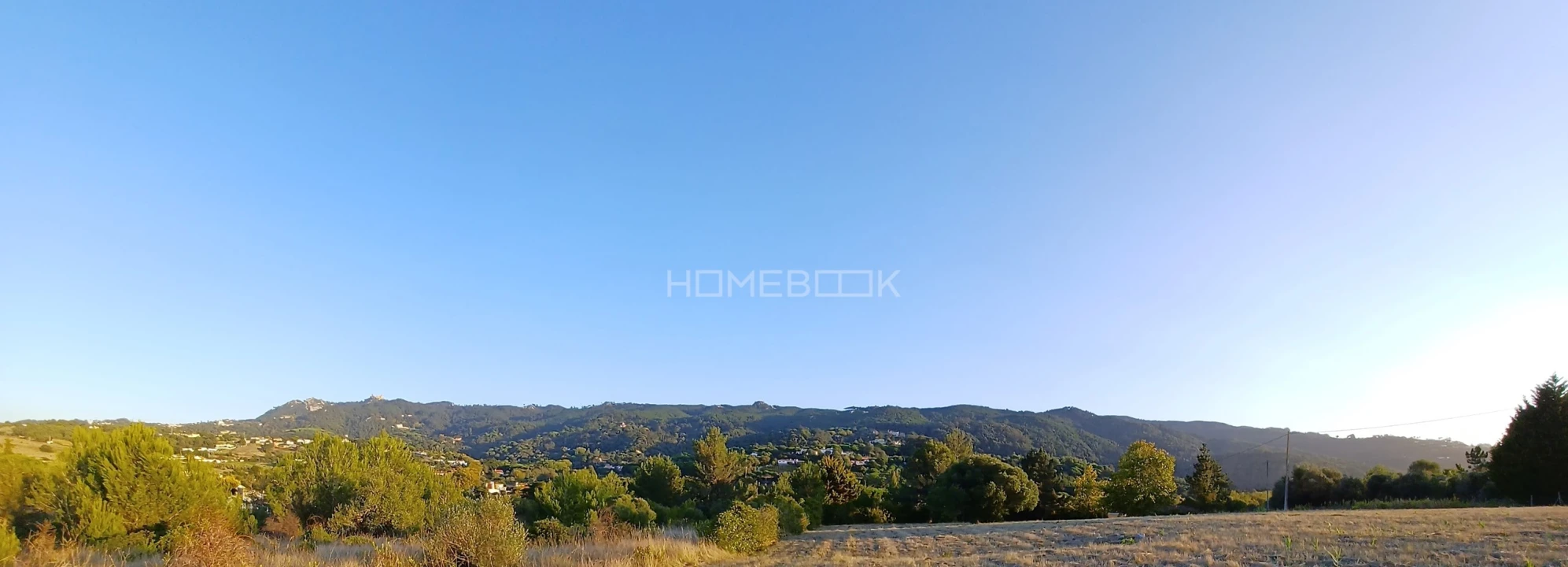 Terreno para Venda em Agualva e Mira-Sintra Foto 11