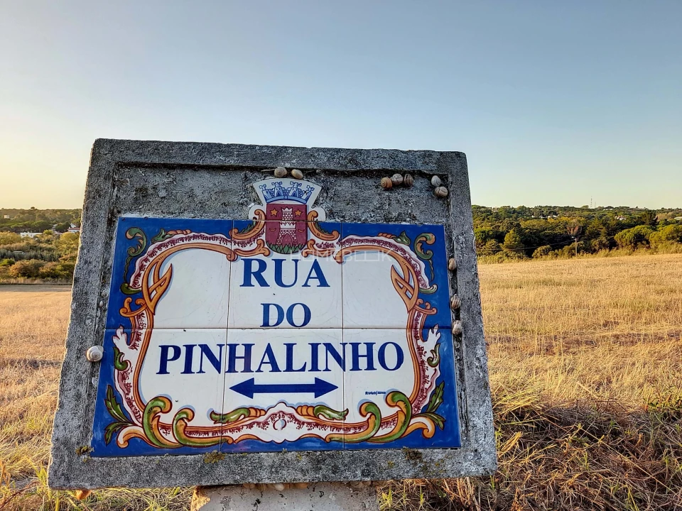 Terreno para Venda em Agualva e Mira-Sintra Foto 16