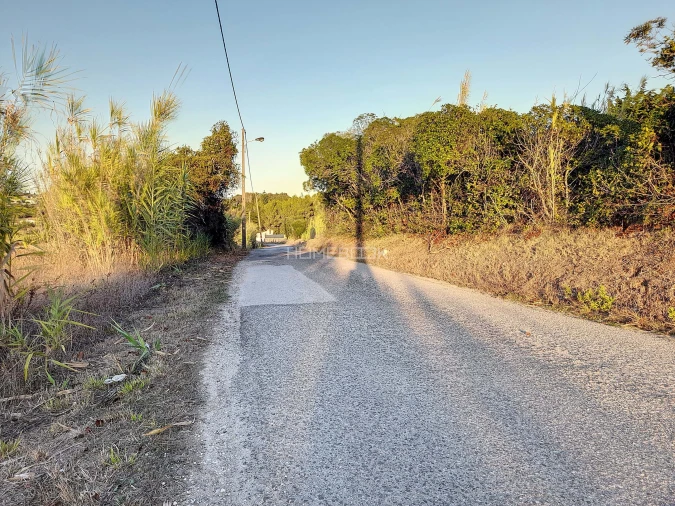 Terreno para Venda em Agualva e Mira-Sintra Foto 15